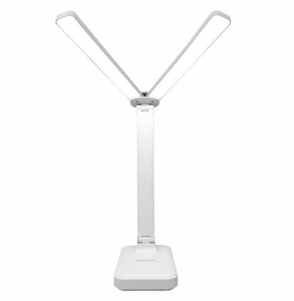 Lámpara de Mesa 2 en 1 Recargable